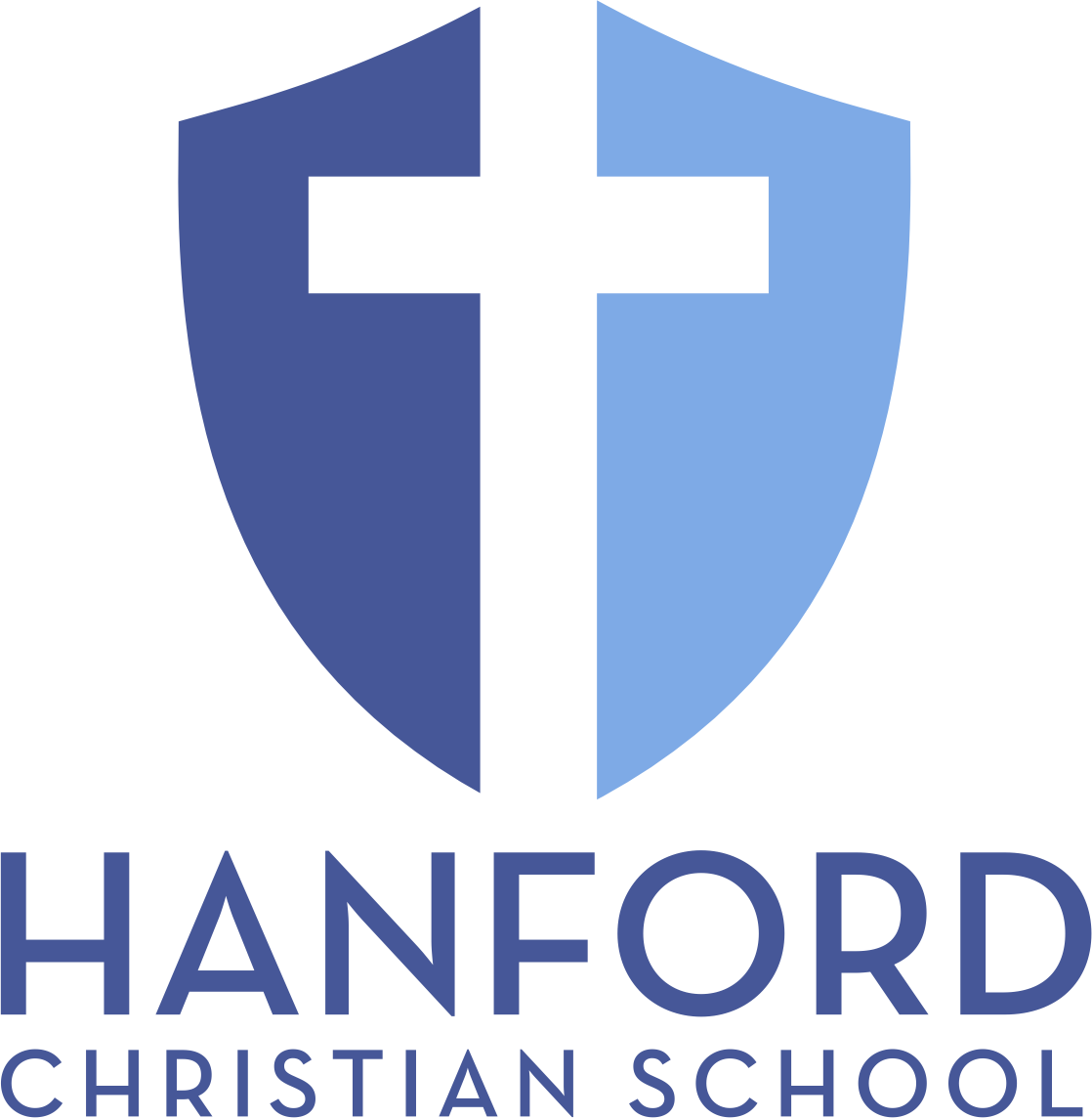 Home Hanford Christian